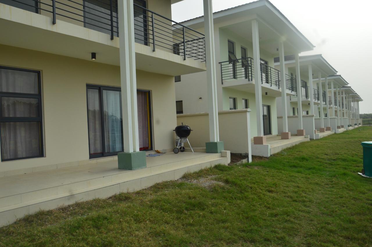 Lakowe E-Home Addo Exterior foto