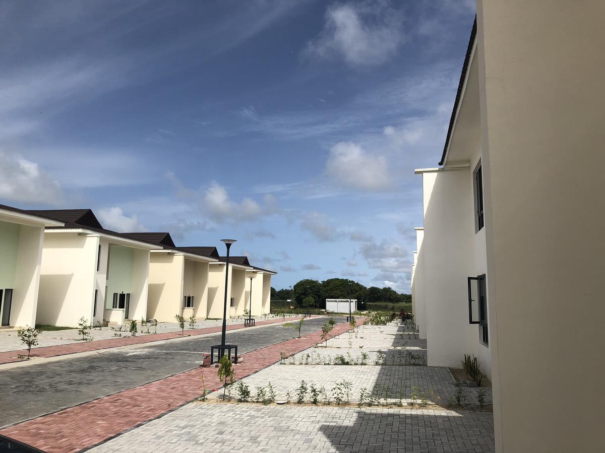 Lakowe E-Home Addo Exterior foto